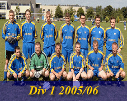 Divison 1 2005/06