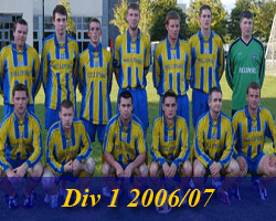 Divison 1 2006/07
