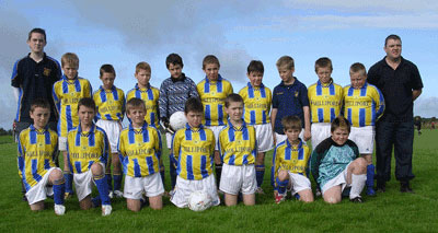 Under 11 Sept 2006