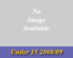 Under 15 2008/09