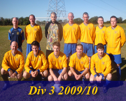 Div 3 2009/10 Div 3 2009/10