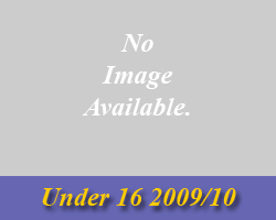 Under 16 2009/10 Under 16 2009/10