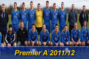Premier A 2011/12