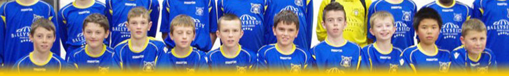 Carrigtwohill United AFC
