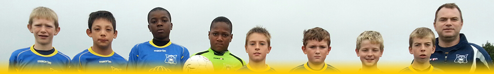 Carrigtwohill United AFC