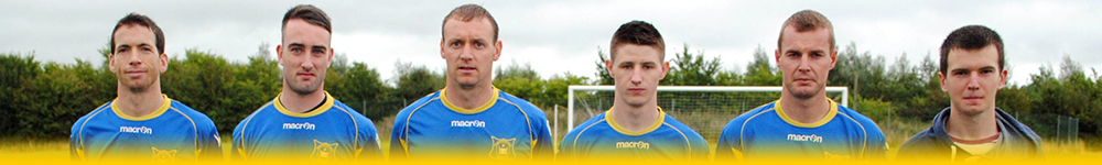 Carrigtwohill United AFC
